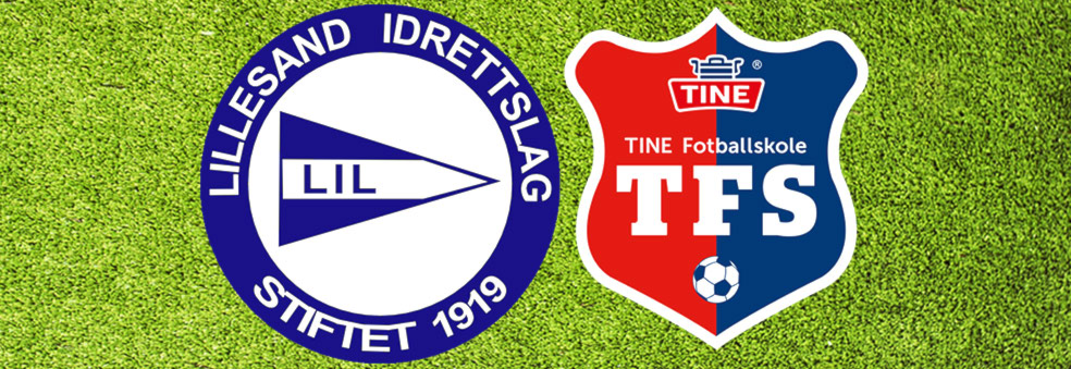 TINE fotballskole